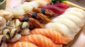 sushi