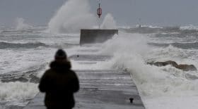tempête-Bella