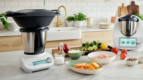 Thermomix et Thermomix Friend