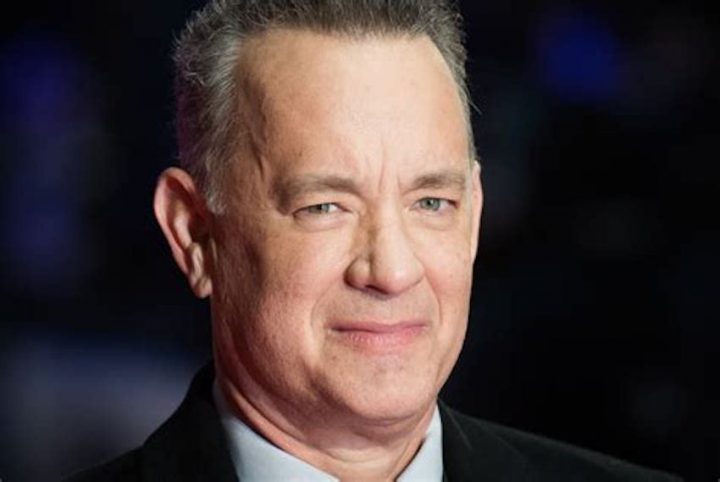 Tom-Hanks