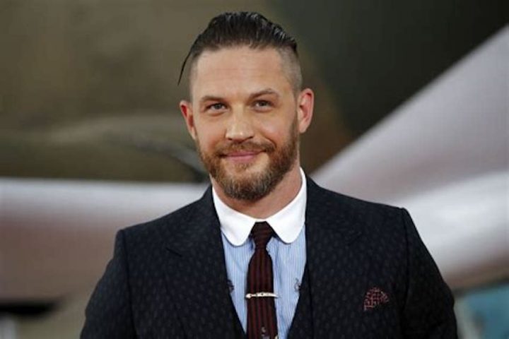 Tom-Hardy