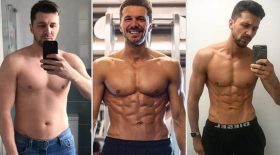 incroyable transformation physique