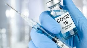 Vaccins Covid effets secondaires