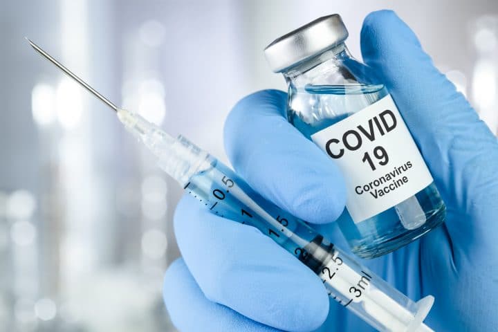 Vaccins Covid effets secondaires