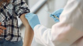 Vaccin Coronavirus