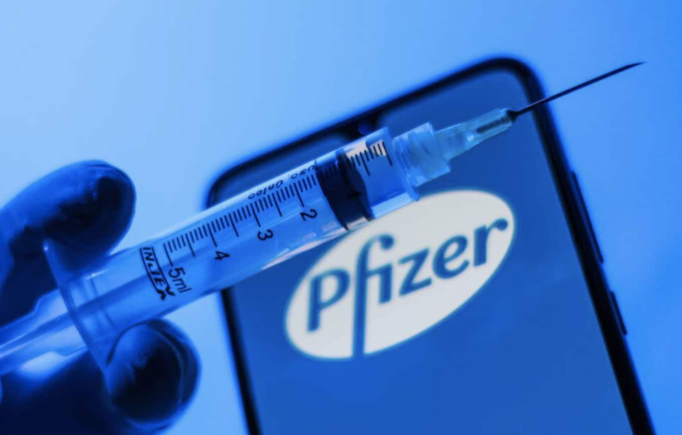Covid-19 : Important couac autour du vaccin Pfizer, des ...
