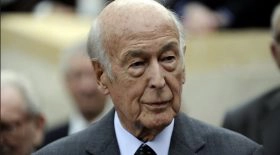 Valéry-Giscard-d'Estaing