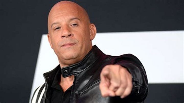 Vin-Diesel