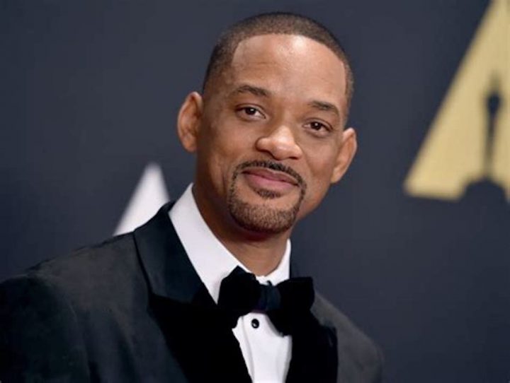 Will-Smith