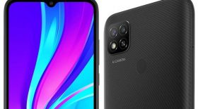 Xiaomi Redmi 9C
