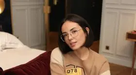 Agathe Auproux révèle son secret minceur