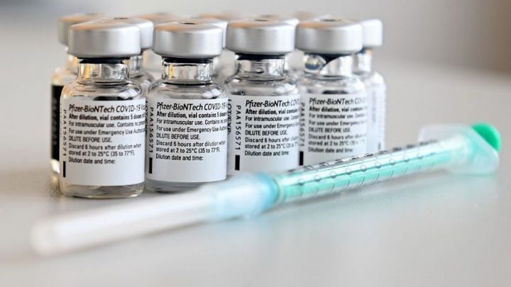 agence norvégienne médicament décès covid-19 pfizer vaccin