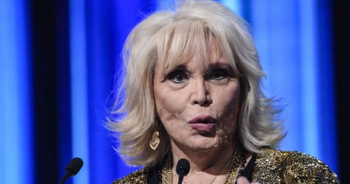 amanda lear dévoilé son vrai âge