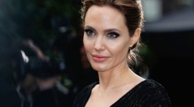 Angelina Jolie