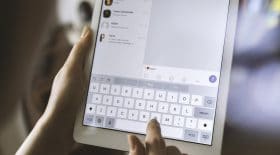 Nouvelle arnaque à l'investissement sur les app de dating
