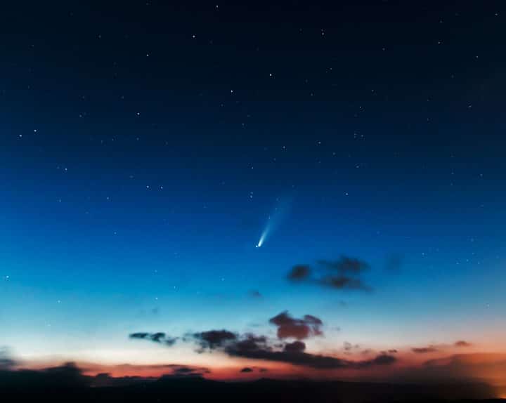 Un astéroïde s'approche de la Terre