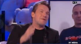 Le chroniqueur s'explique sur ses trajets en hélicoptère