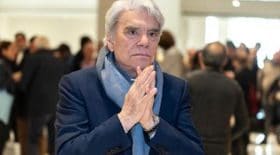 Marseille : polémique concernant le stade Vélodrome, qui pourrait être renommer "Bernard Tapie"