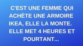 blague