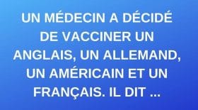 blague