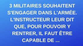 blague