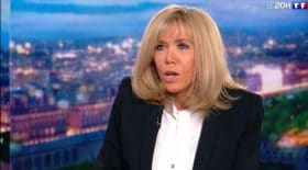 brigitte macron closer justice
