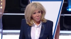 Brigitte Macron TF1 apparition internautes