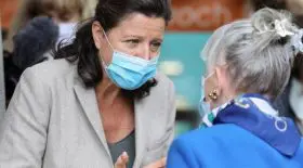 Agnès Buzyn