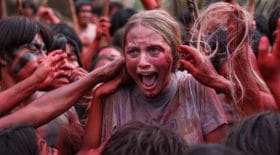 cannibalisme