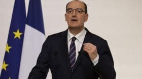 Jean Castex