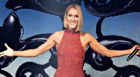 Céline Dion film Valérie Lemercier repousser