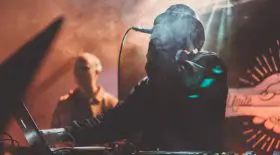 chanteur tumeur cerveau