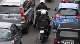 circulation-motos-scooters-législation-amende