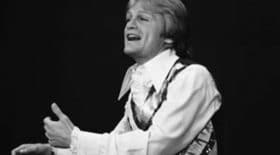 Claude François pédophilie