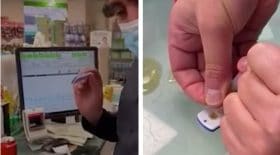 Coca-Cola-Tests