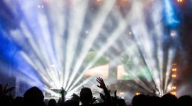 concert