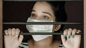 Nouveau confinement plus strict en France