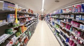 magasin