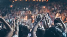 Coronavirus, un concert-test organisé