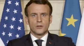 Coronavirus : Emmanuel Macron hors de lui