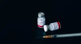 coronavirus vaccination