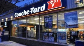 Couche-Tard