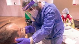 test anal covid