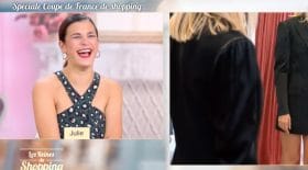 culotte reine du shopping
