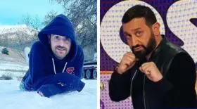 Cyril Hanouna attaque TF1 et Camille Combal pour plagiat