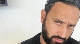 Cyril Hanouna critiqué par les animateurs