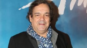 Didier bourdon retour inconnus