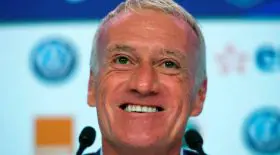 didier deschamps benzema ancien agent