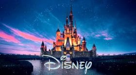 Disney +