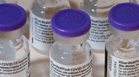 documents Pfizer vaccin approbation rapide